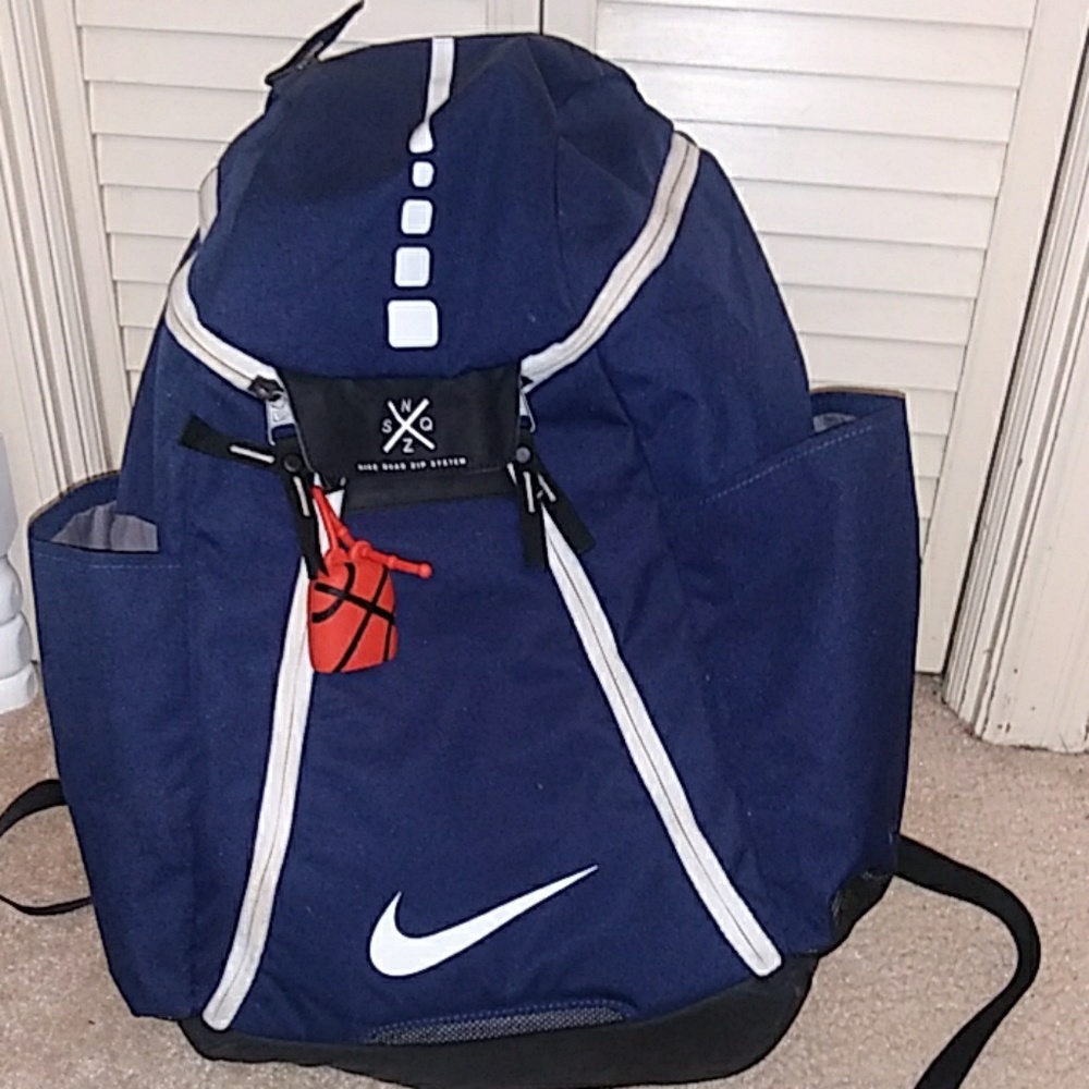 Nike Elite bag